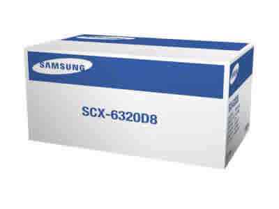 Toner Samsung Scx-6320d8